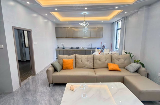 振华社区5室2厅192.91㎡178万二手房图片