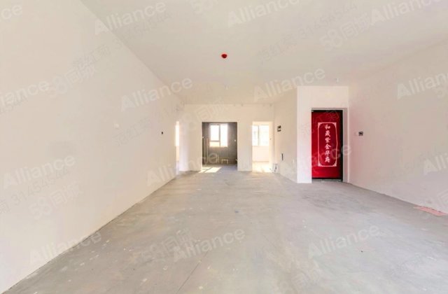 紫金华府3室2厅127㎡125万二手房图片