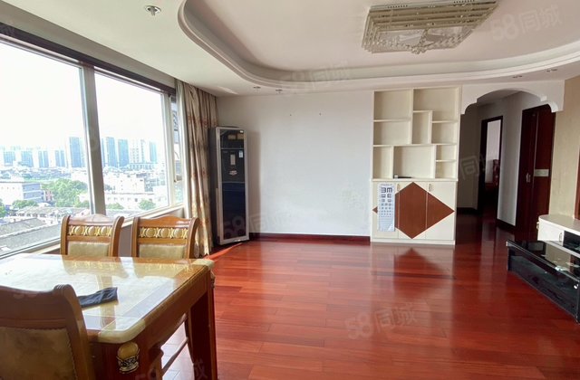 雅戈尔都市华庭(一期)3室2厅86.8㎡118万二手房图片