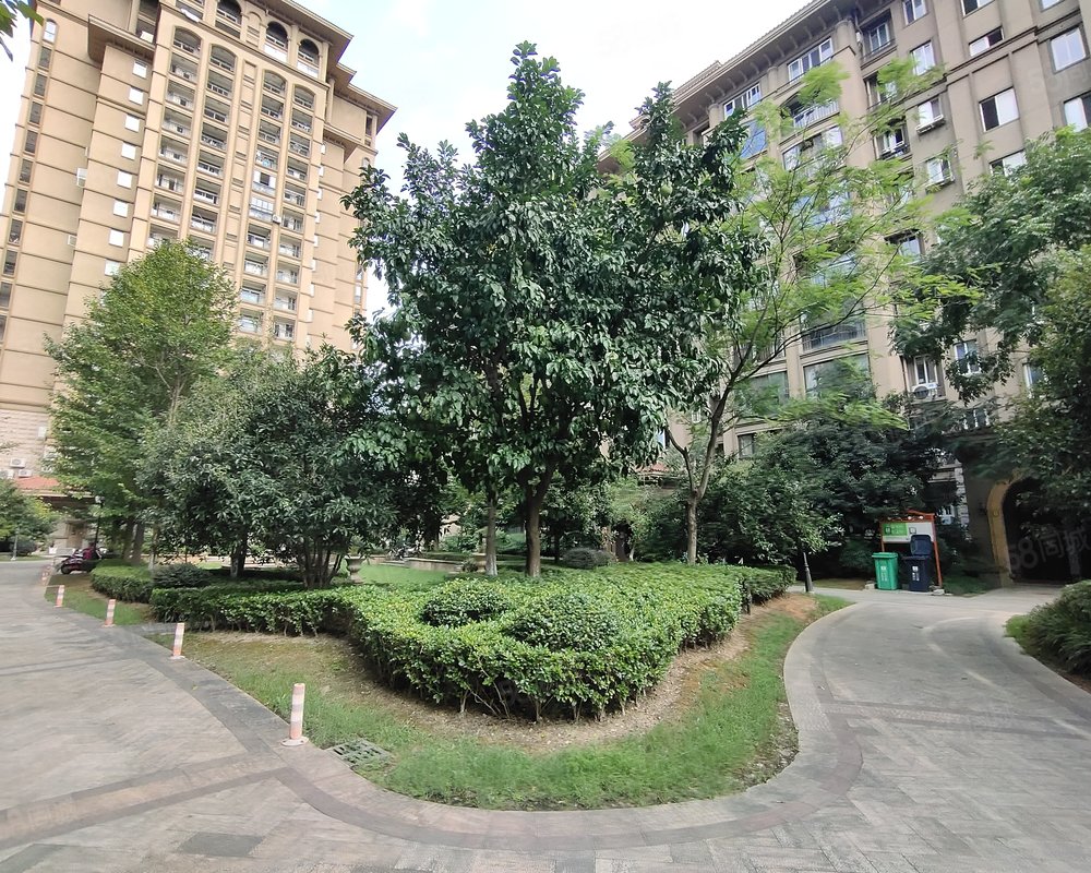 【华盛达格兰维亚, 华盛达格兰维亚小区详情,房价走势,房源,业主论坛