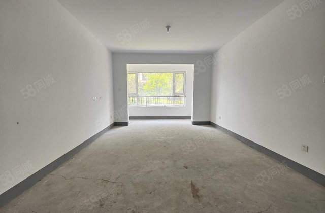 新出急售 清风和庐 带储藏室元宝户型 奥森花园 城市玖玺