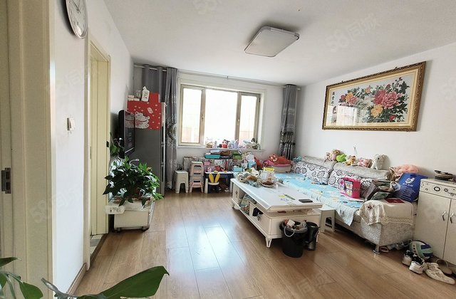 惠民小区(昆都仑)2室1厅87㎡53万二手房图片