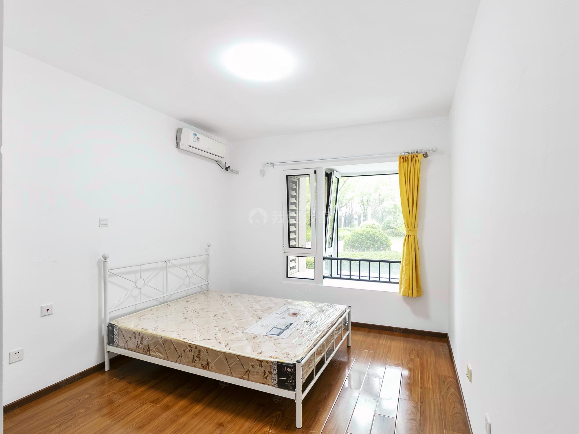 融尚未來(南區(qū))2室2廳2衛(wèi)100.13㎡南北520萬