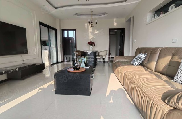 光宇维多利亚4室2厅104㎡46万二手房图片