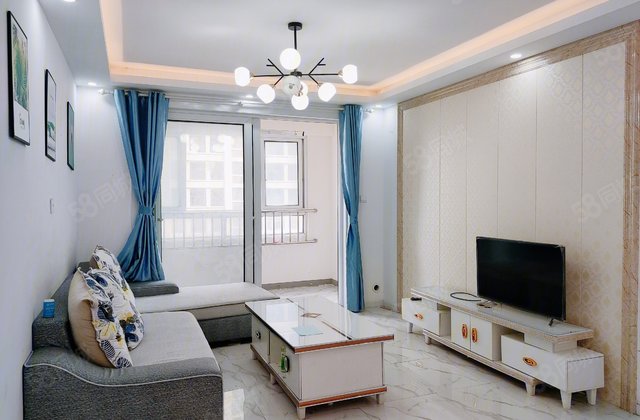 松南城玉阳苑2室2厅1卫79.82㎡南北174万