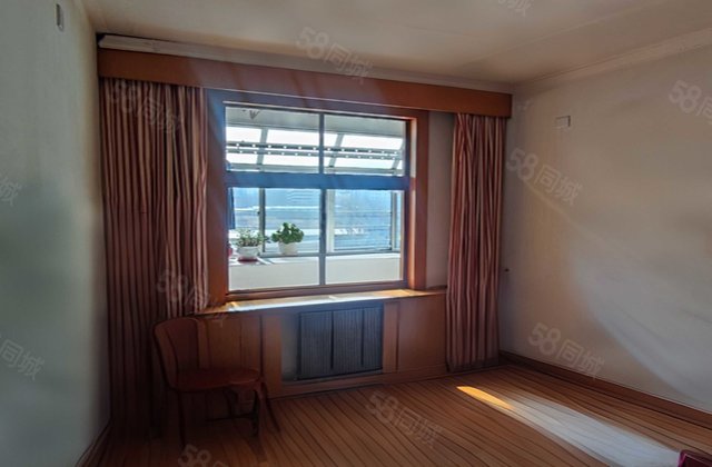 ! 聊城市水利局第二宿舍 板楼 正南朝向 房东诚心卖