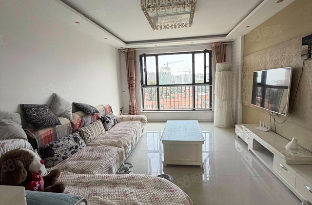 慢城宁海3室2厅125㎡49.8万二手房图片