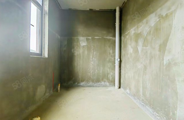 华新锦绣尚郡4室2厅206.05㎡378万二手房图片