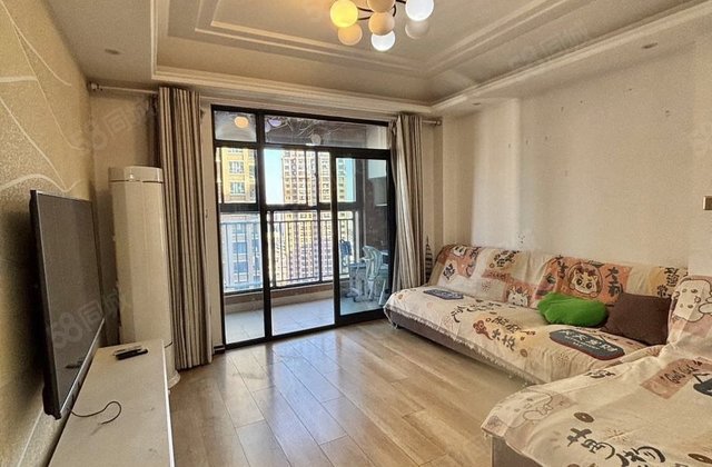 中建国际花园尚都3室2厅103.49㎡56万二手房图片