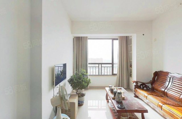 博仕后公馆3室2厅73.94㎡115万二手房图片