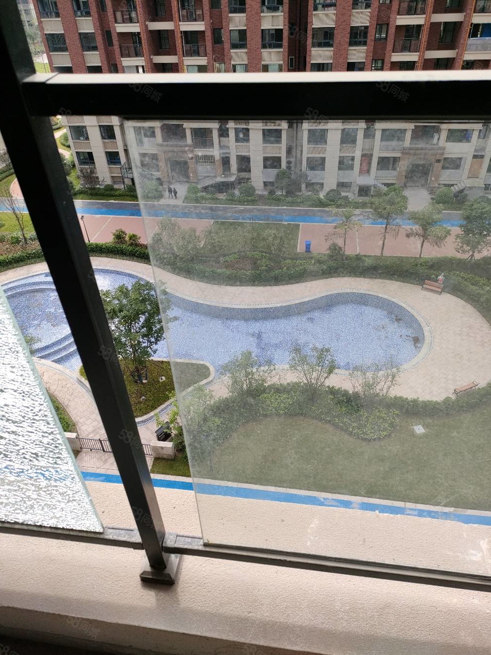 观澜梧桐郡-广安58同城