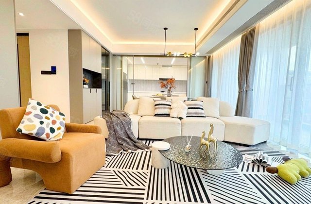 楠香山3室2厅108.87㎡133万二手房图片