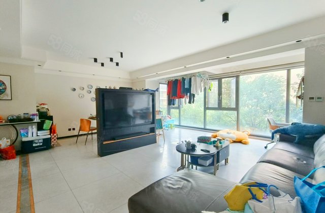 皇冠湖壹号3室2厅118.8㎡245万二手房图片