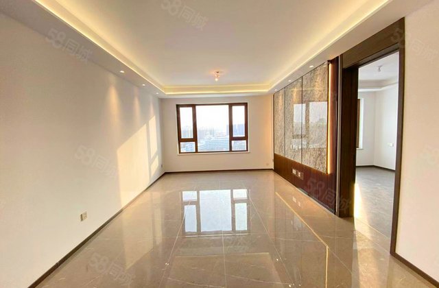 龙湖天璞3室2厅98㎡78万二手房图片