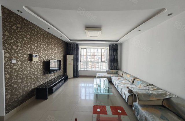 东昌中学 钥匙随时看 水城华府 电梯洋房 采光好 一品家苑