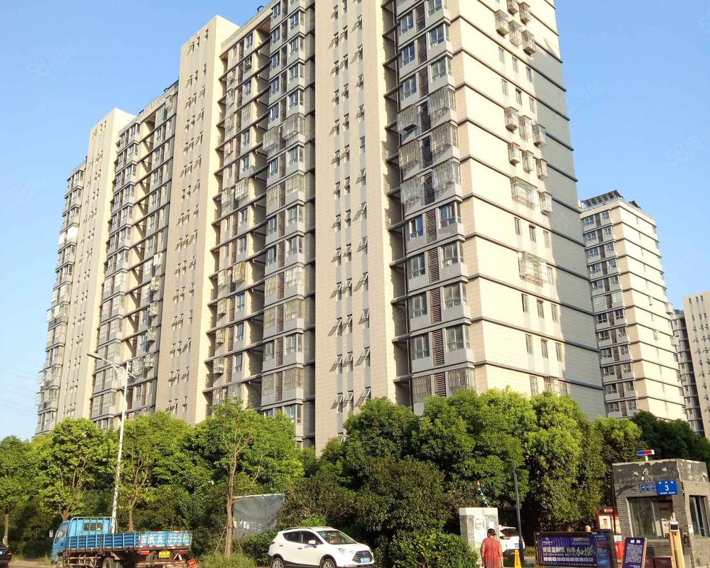 广福花园广欣苑