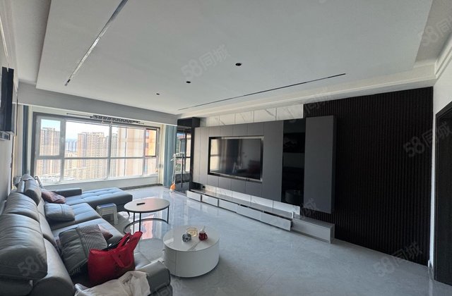 兴华锦绣城3室2厅130.8㎡93万二手房图片