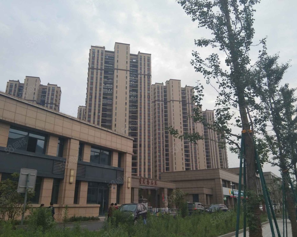 【君睿名苑, 君睿名苑小区详情,房价走势,房源,业主论坛】- 宁波58