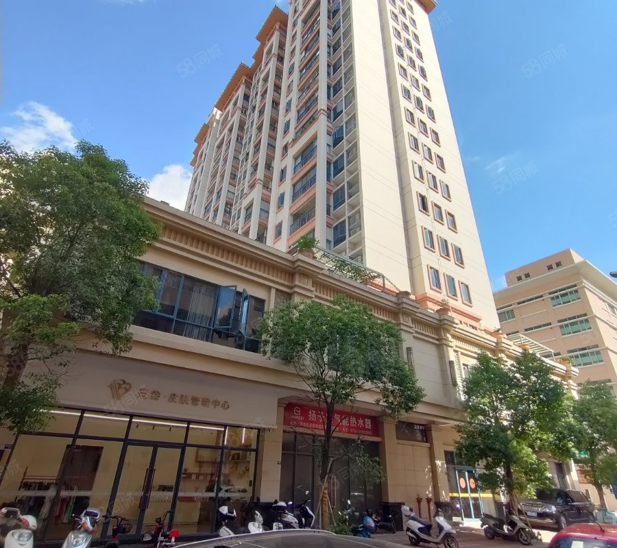 【雅尚轩住宅小区, 雅尚轩住宅小区小区详情,房价走势,房源,业主论坛