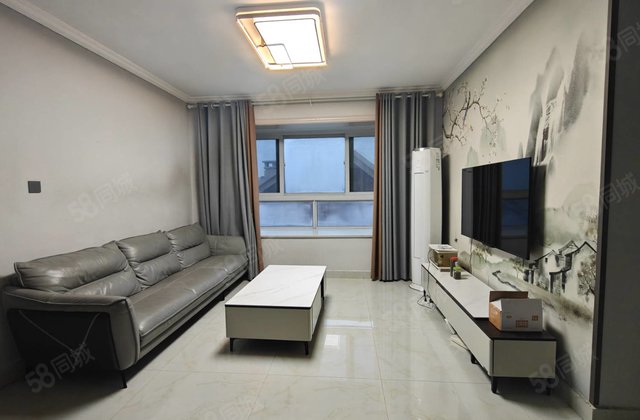 天汇中央公馆 精装修电梯好楼层 带车位储藏室