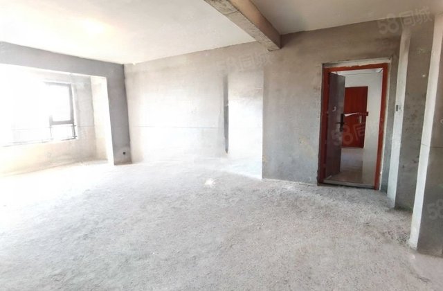 凤凰山庄(昌乐)3室2厅120.48㎡62万二手房图片