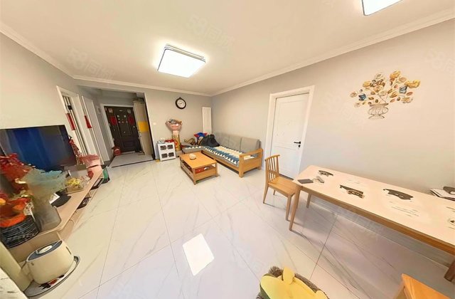 康盛园2室1厅89.55㎡300万二手房图片