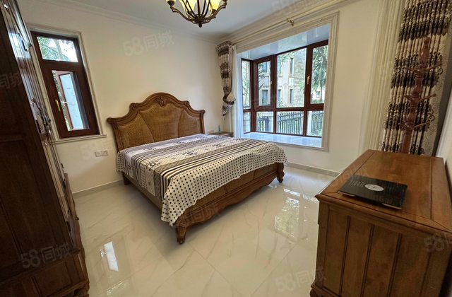 天赐上湾3室2厅124㎡110万二手房图片