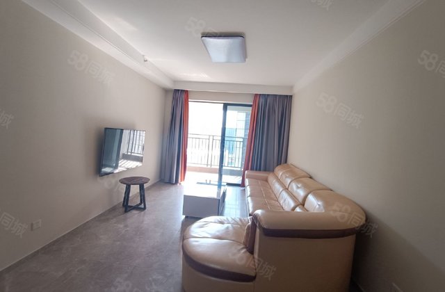 保利中环广场3室2厅109㎡73.8万二手房图片