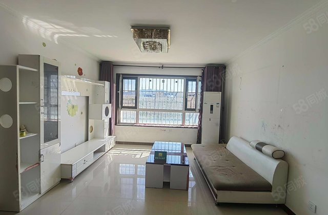 上都首府家园2室1厅89.97㎡154万二手房图片