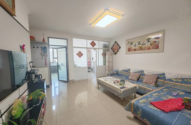 七中东临 振兴路 幸福家园 精装婚房 云麓九里 免大税送储