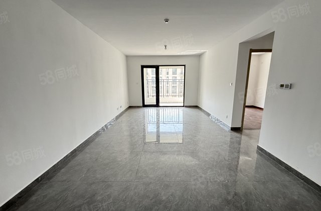 二中文苑 锦绣学府 儒辰辰悦 边户 新房未住 送车位储藏室