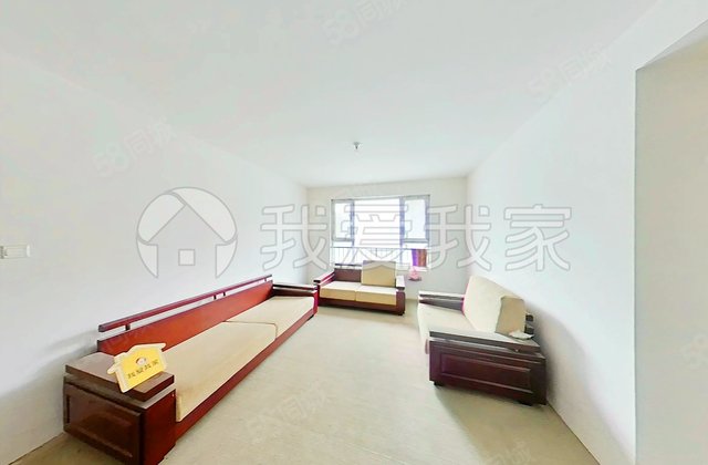 山佑龙城苑3室2厅114㎡115万二手房图片