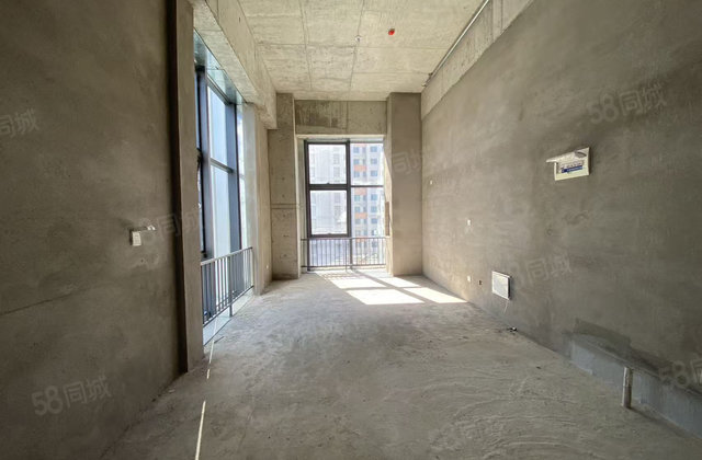 金城天御1室1厅53.3㎡44万二手房图片