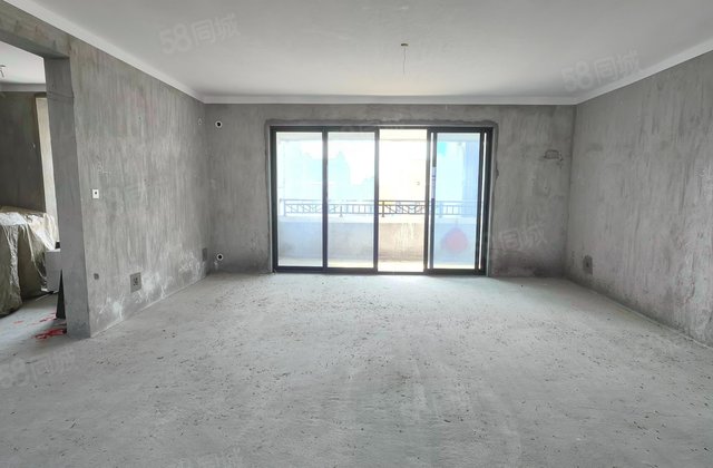 嘉福铭著4室2厅167.49㎡185万二手房图片