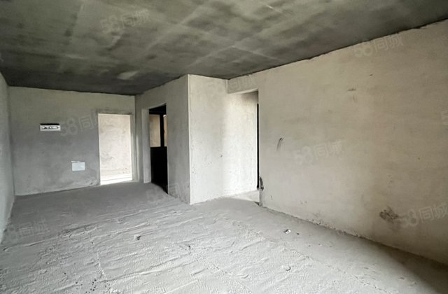 翰林华府4室2厅126㎡49.8万二手房图片