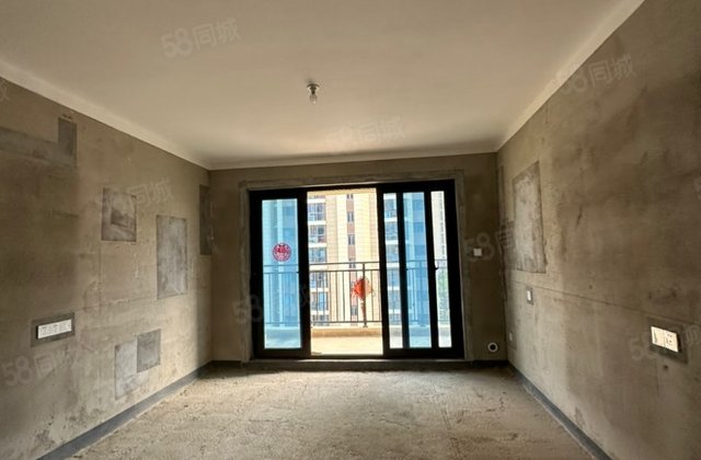 碧桂园学府壹号3室2厅120㎡62万二手房图片