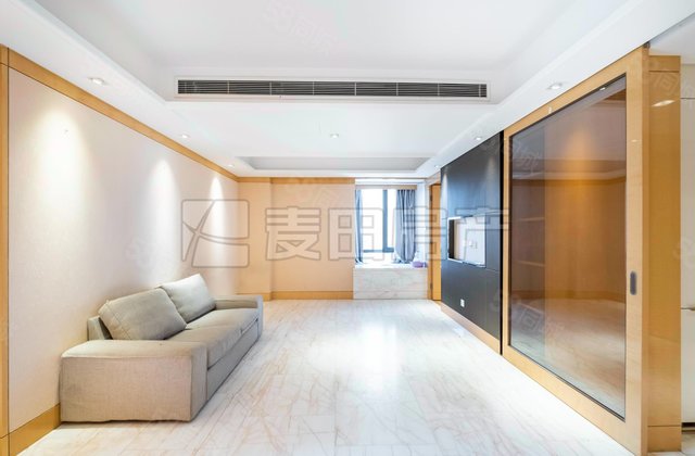 国瑞城(西区)2室1厅105.36㎡638万二手房图片