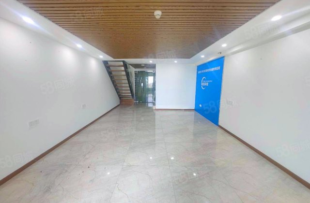 顺德绿地中心(商住楼)2室2厅77.21㎡60万二手房图片