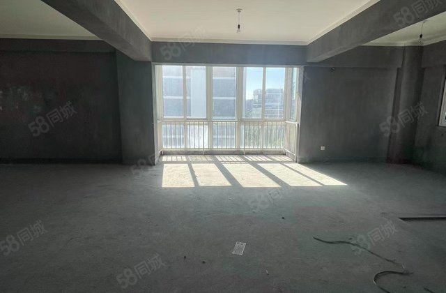 天合家园(一期)3室2厅107㎡202万二手房图片