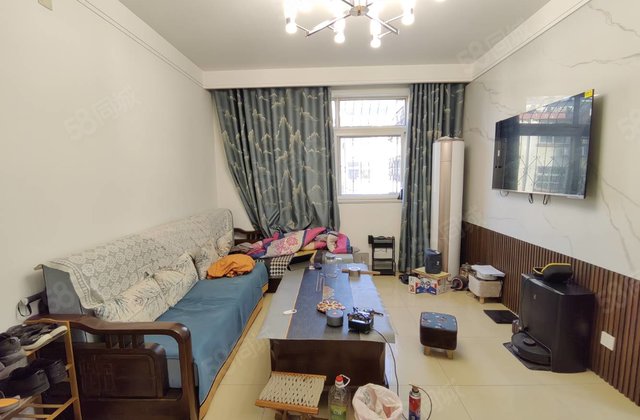 北顺   东昌本部  昌华小区 三室  精装 带储