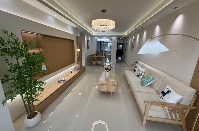 慧佳城2室2厅72.3㎡36.8万二手房图片