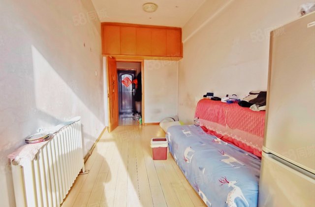 松苑小区1室1厅53㎡28万二手房图片