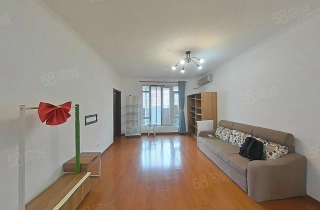 北街家园一区3室2厅144.95㎡435万二手房图片