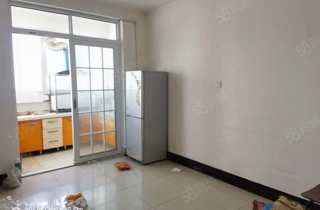 站前街 商业配套齐全 近医院 商品住宅 南北通透 满二