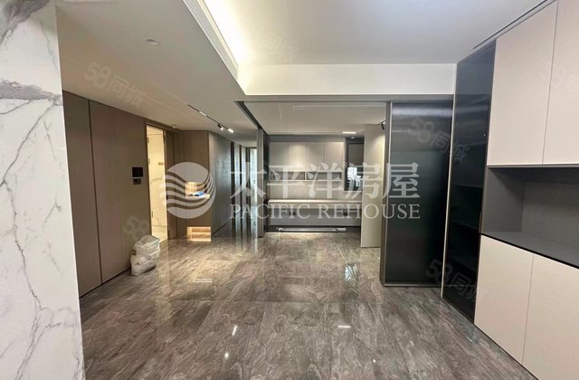 新湖明珠城(二三期)3室2厅145.84㎡1075万二手房图片
