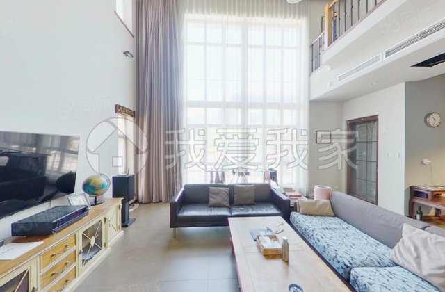 北辰红橡墅8室6厅507.12㎡1580万二手房图片