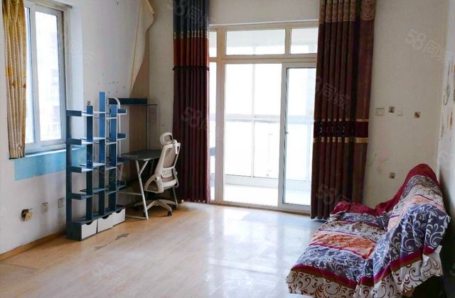 上锦颐园佳境2室2厅87.74㎡62万二手房图片