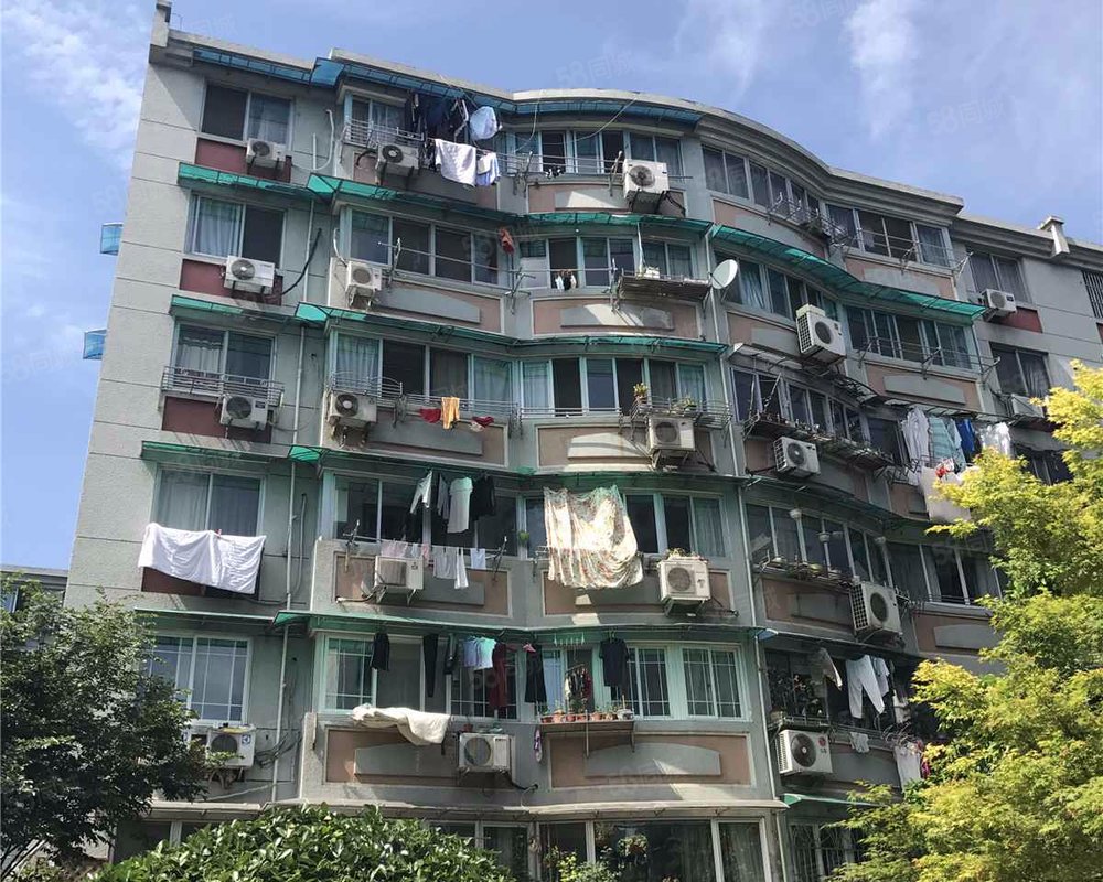 【金都新城, 金都新城小区详情,房价走势,房源,业主论坛】- 杭州58