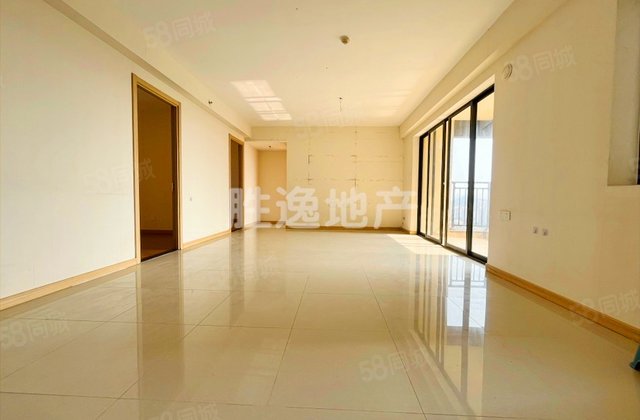 万科金域缇香4室2厅117.78㎡128万二手房图片