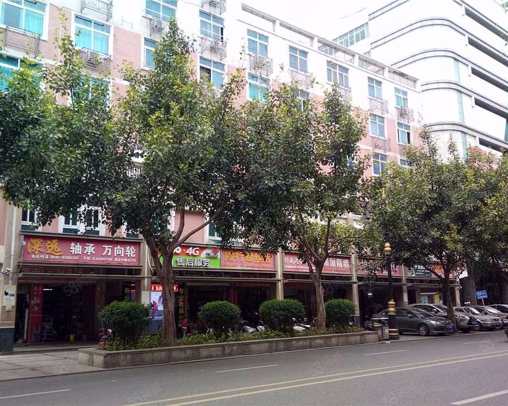 【金星大厦, 金星大厦小区详情,房价走势,房源,业主论坛】- 厦门58